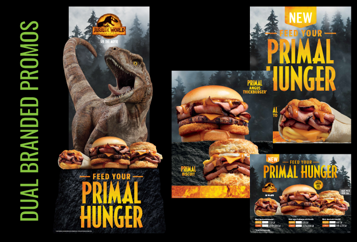 Jurassic World