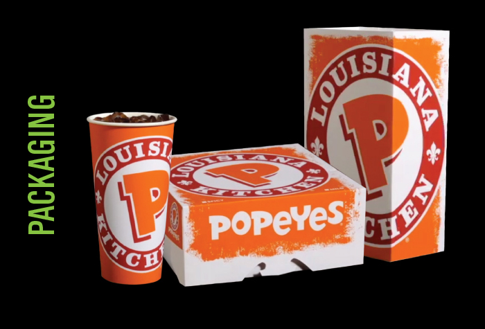 Point of Purchase